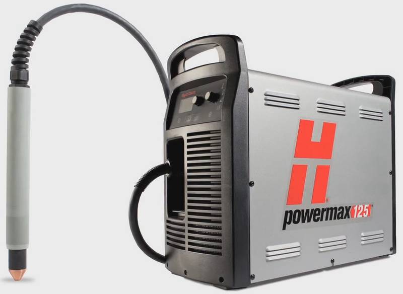 Система плазменной резки Powermax125 Система плазменной резки Powermax125