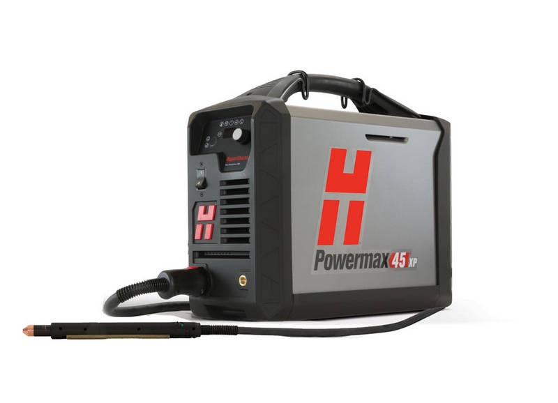Система плазменной резки Powermax45 Система плазменной резки Powermax45® XP
