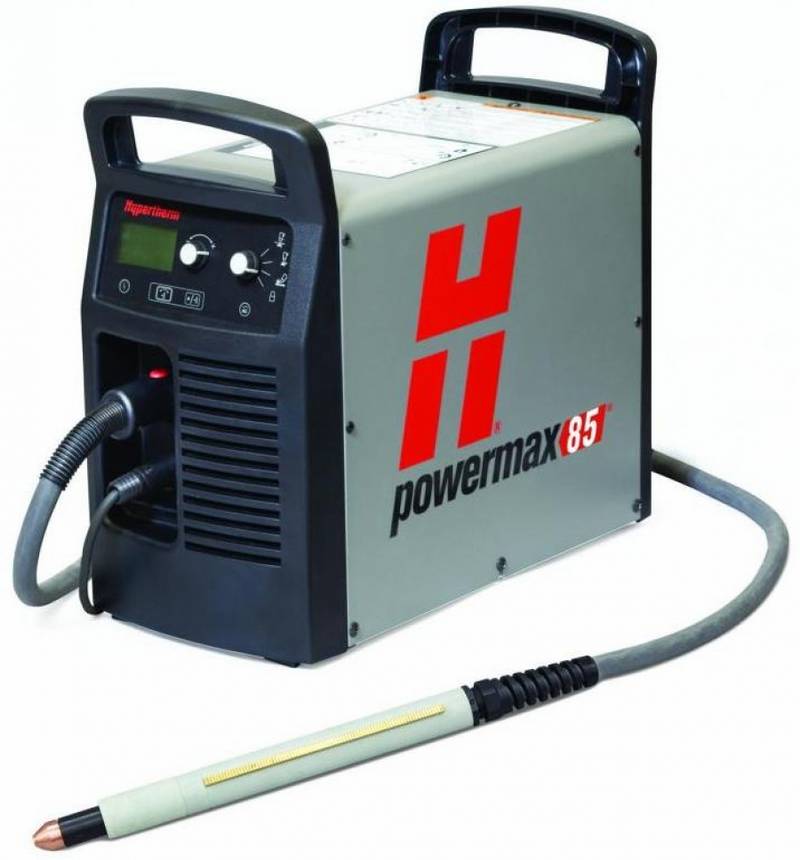 Апарат плазменной резки Powermax 85 Hypertherm Powermax 85