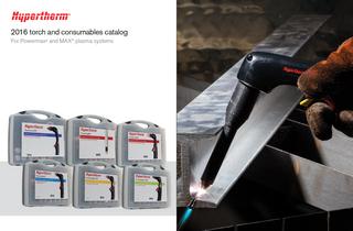 hyperterm powermax 2016 catalog